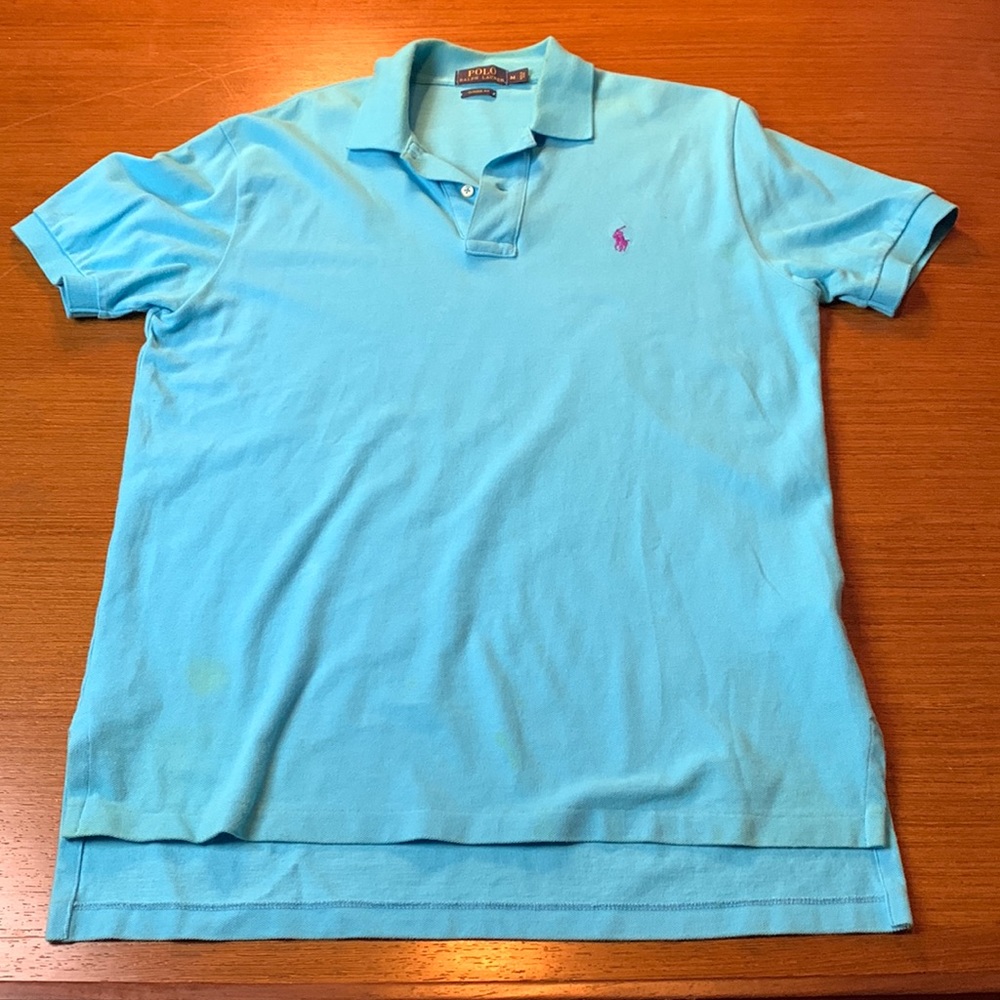 Polo by Ralph Lauren